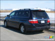 2005 Honda odyssey