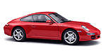 2005 Porsche 911 Carrera Coupe Road Test