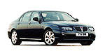 MG Rover on the Brink of Bankruptcy