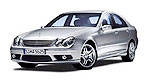 2005 Mercedes-Benz C55 AMG Road Test