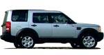 Auto Buzz: New LR3 V6, GM badge on cars