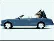 Bentley will build Drophead flagship model