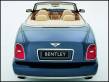 Bentley will build Drophead flagship model