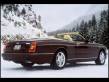 Bentley will build Drophead flagship model