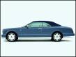 Bentley will build Drophead flagship model