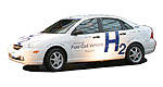 Ford Delivers First Fuel Cell Cars to Vancouver Fuel Cell Vehicle Program