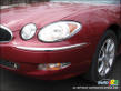 2005 Buick Century