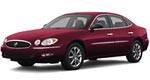 2005 Buick Allure CXS (Video Clip)