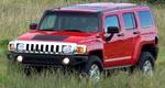 Hummer sales to triple behind Canadian leaders