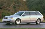AUDI A6 2000