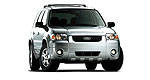 2005 Ford Escape Road Test