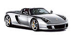 2005 Porsche Carrera GT Track Test