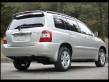 2005 Toyota highlander