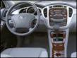 2005 Toyota highlander