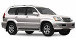 2005 Lexus GX470 (Video Clip)