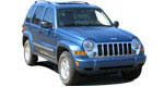 2005 Jeep Liberty Limited CRD (Video Clip)
