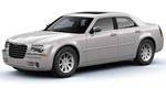 Follow-up Test: 2005 Chrysler 300C