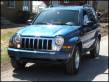 2005 Jeep liberty