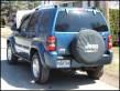 2005 Jeep liberty