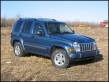 2005 Jeep liberty