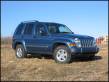 2005 Jeep liberty