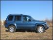 2005 Jeep liberty