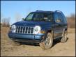 2005 Jeep liberty