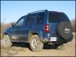 2005 Jeep liberty