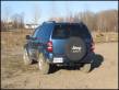 2005 Jeep liberty