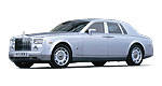 Shangri-La is First Hotel in Asia to Purchase Rolls-Royce Phantom