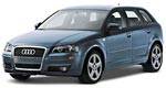 Audi A3 starts at $32,850 in Canada