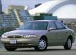 BUICK CENTURY 2000