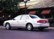 BUICK CENTURY 2000