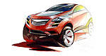 Chevy to Show Off Wild T2X Concept at Seoul Motor Show