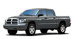 2005 Dodge Dakota Quad Cab 4X4 Laramie Road Test