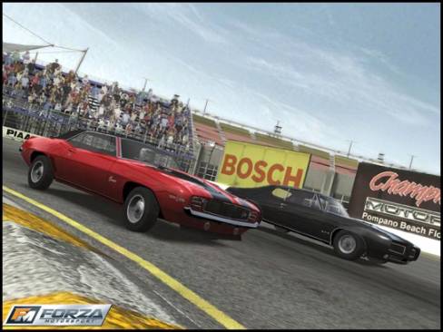 Drive more than 200 cars on Xbox simulator | Car News | Auto123