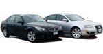 Comparison Test: 2005 BMW 545i vs. 2005 Audi A6 4.2