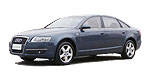Audi Launches Chinese-Exclusive Long-Wheelbase A6L