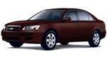 2006 Hyundai Sonata Road Test