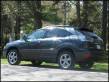 2006 Lexus rx