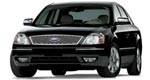 Follow-up Test: 2005 Ford Five Hundred AWD SEL