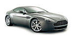 Aston Martin V8 Vantage 2006