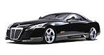 Maybach Unveils Fulda-Commissioned 350 KM/H+ Exelero Coupe