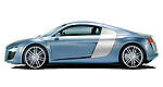 Audi to Give Green Light to New Supercar