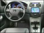 La Honda Accord hybride / mmmh...qu'en penser?