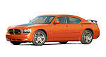 Dodge Charger Achieves 5-Star NHTSA Frontal Crash Rating