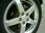 2005 Pontiac G6 GT Road Test