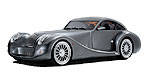 2005 Morgan Aeromax Overview