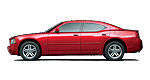 2006 Dodge Charger Road & Track Test