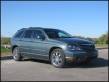 2005 Chrysler pacifica
